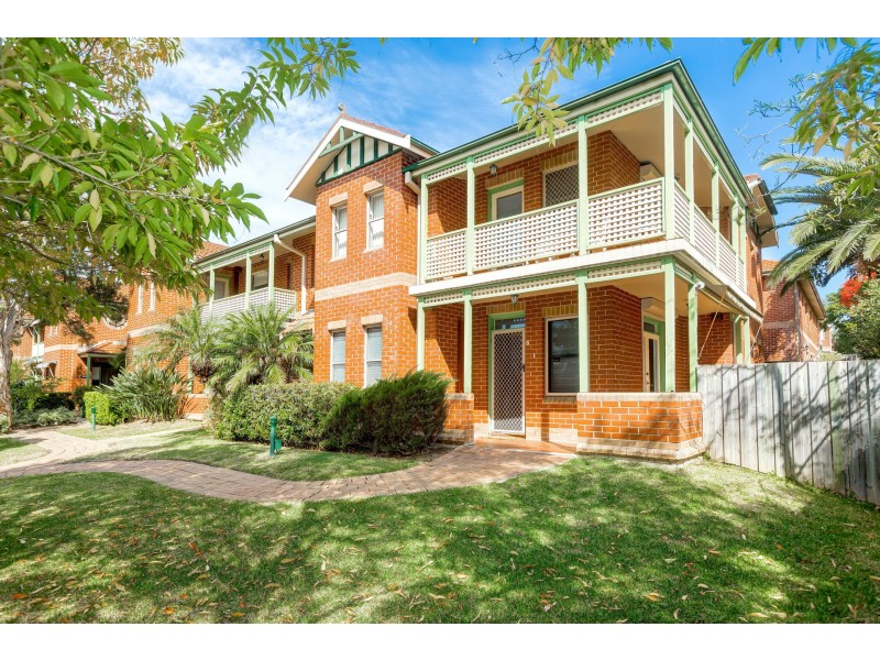 6/168-172 Albert Road, Strathfield NSW 2135