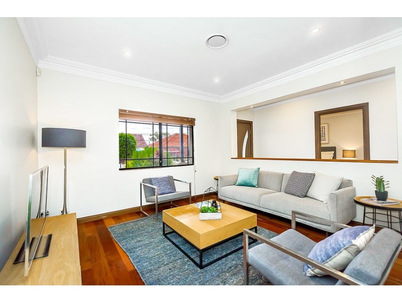 26 George Street, Burwood Heights NSW 2136