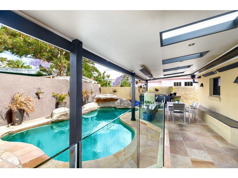 26 George Street, Burwood Heights NSW 2136