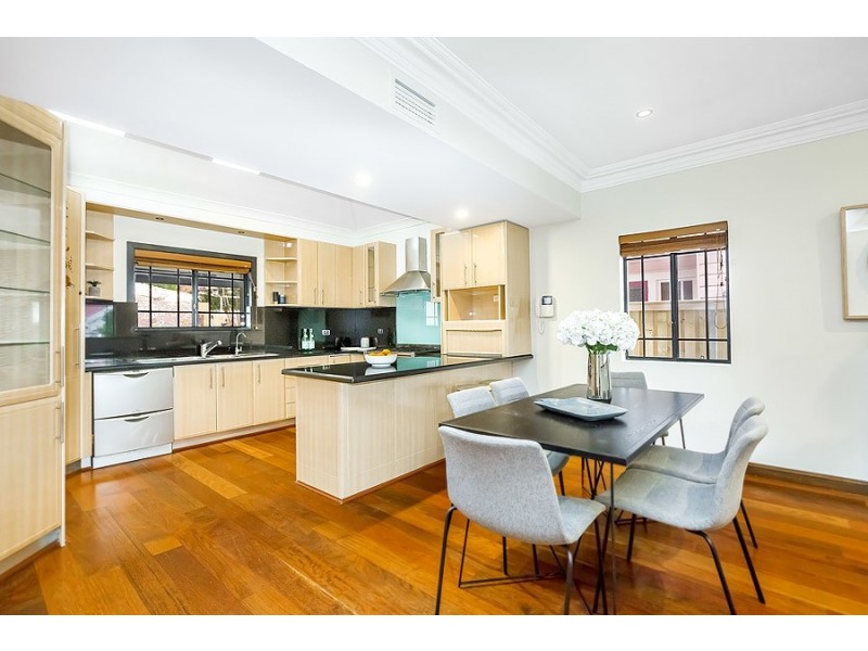 26 George Street, Burwood Heights NSW 2136