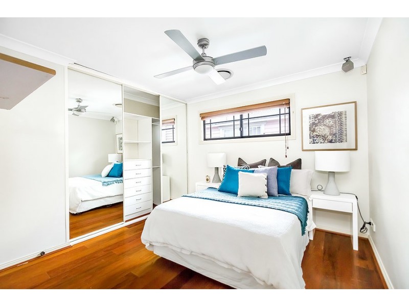 26 George Street, Burwood Heights NSW 2136