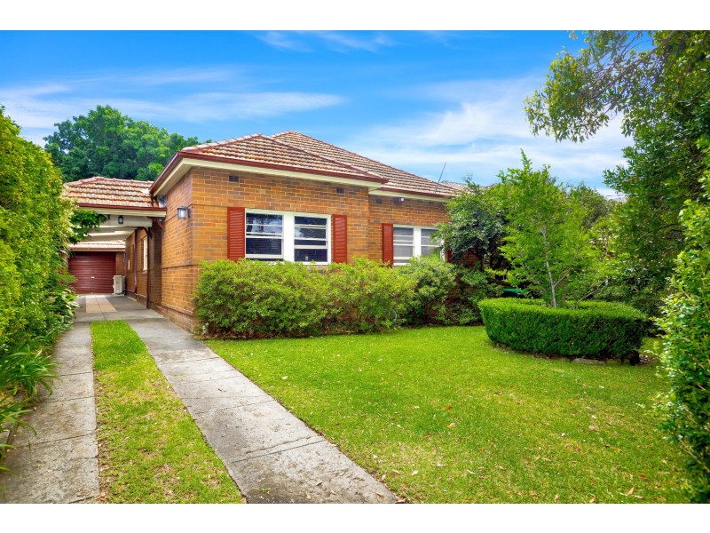 41 Shortland Avenue, Strathfield NSW 2135