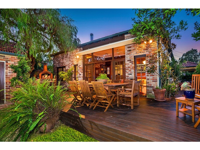 2 Gallipoli Street, Concord NSW 2137