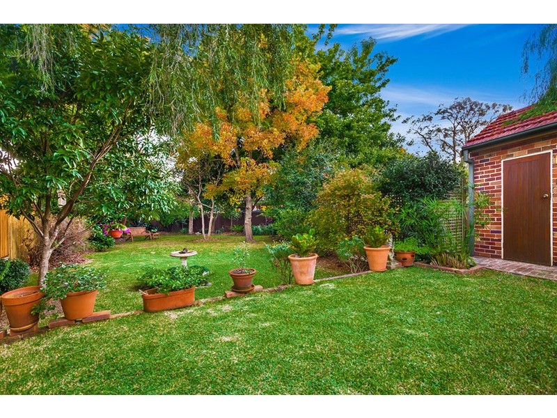 2 Gallipoli Street, Concord NSW 2137