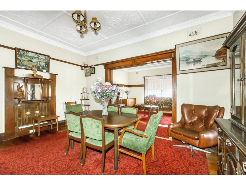 27 Sunbeam Avenue, Burwood NSW 2134