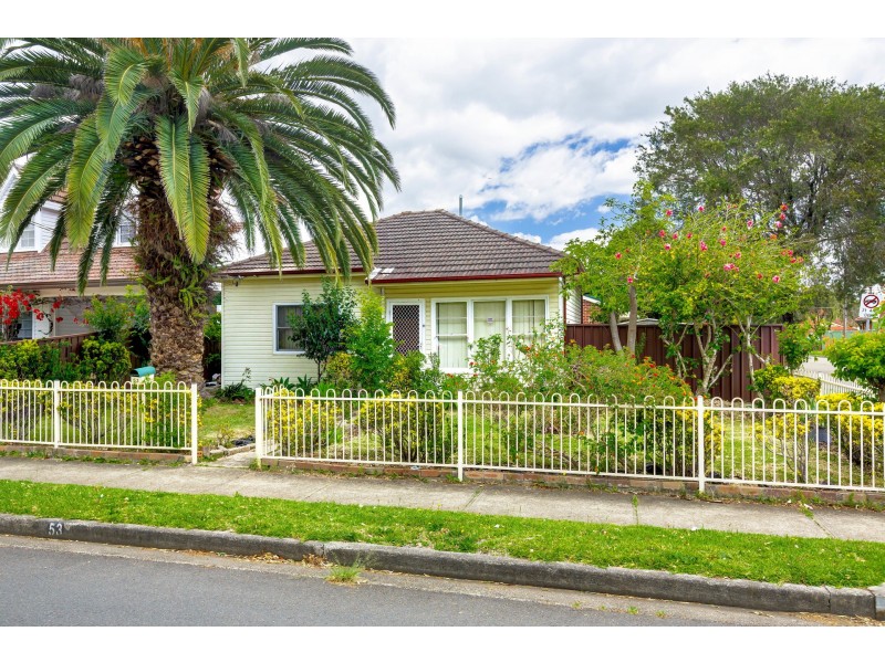 53 Platform Street, Lidcombe NSW 2141