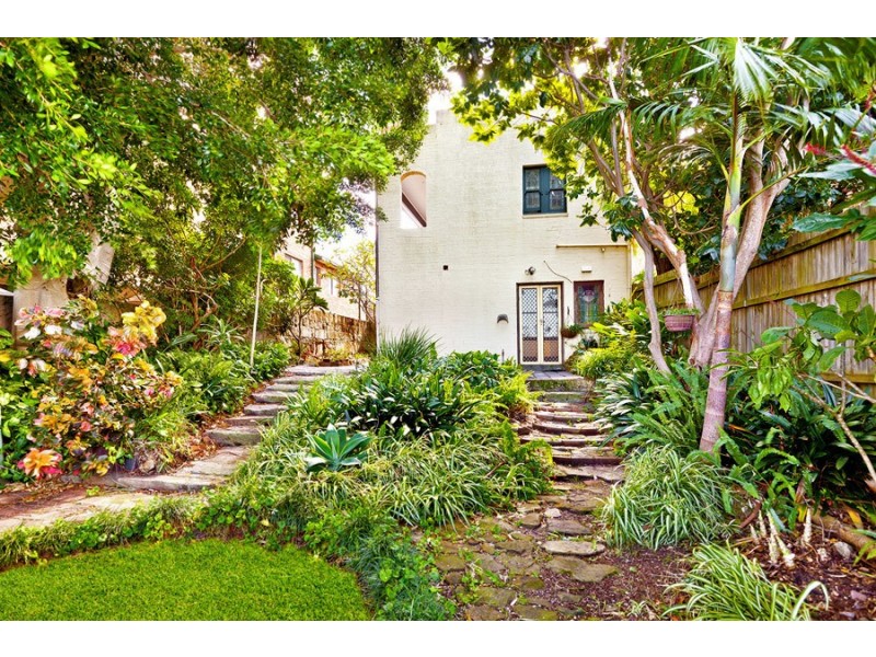 2/36 Hornsey Street, Rozelle NSW 2039