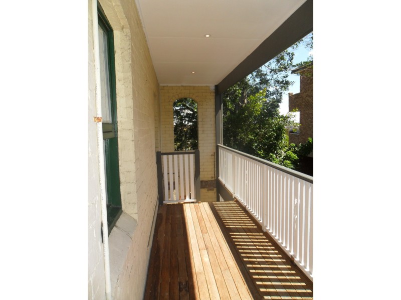 2/36 Hornsey Street, Rozelle NSW 2039