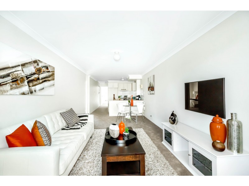 4/11 Macquarie Road, Auburn NSW 2144