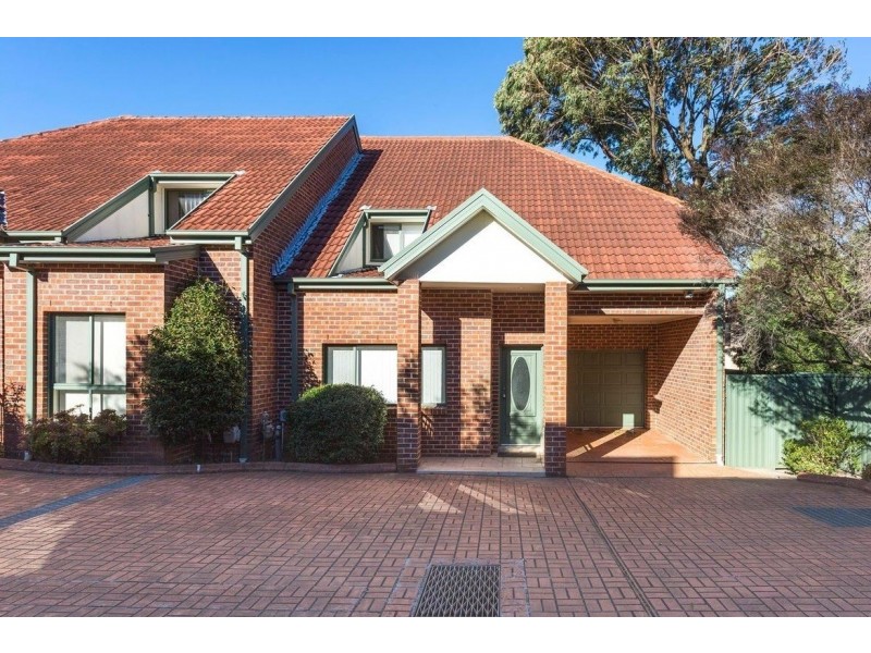 7/42-44 Napoleon Road, Greenacre NSW 2190