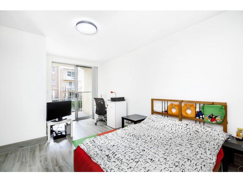 2/1-5 Hilts Road, Strathfield NSW 2135