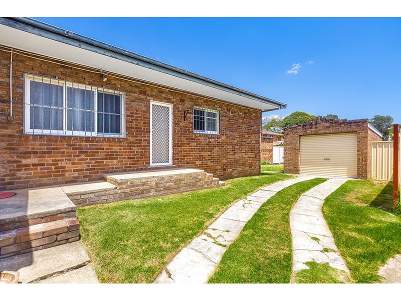 2/41 Archer Street, Burwood NSW 2134