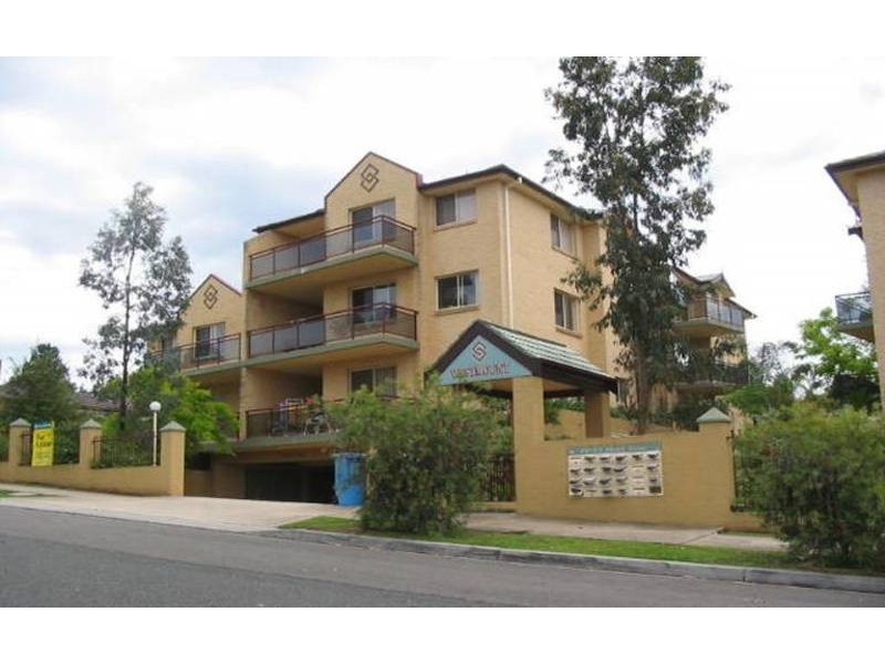 19/15-23 Mowle Street, Westmead NSW 2145