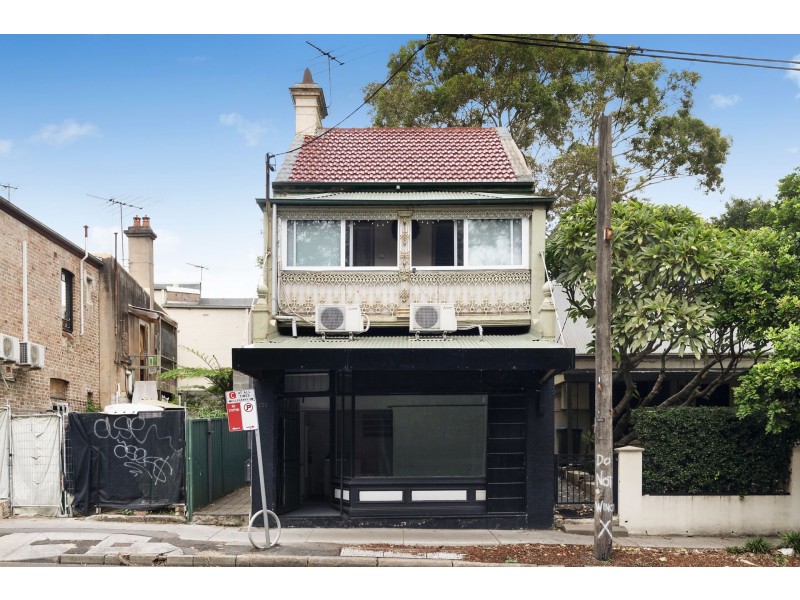 232 Bridge Road, Forest Lodge NSW 2037