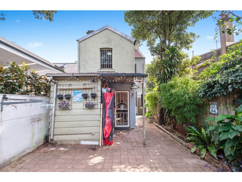 232 Bridge Road, Forest Lodge NSW 2037