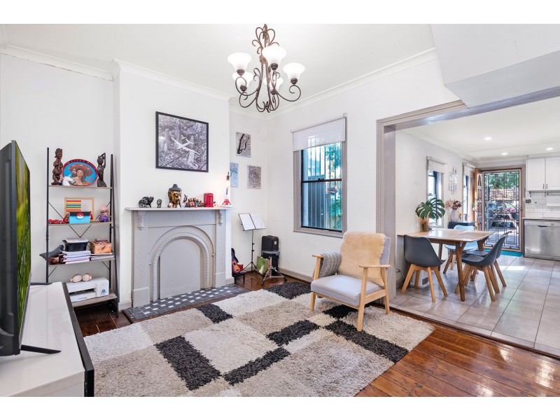 232 Bridge Road, Forest Lodge NSW 2037