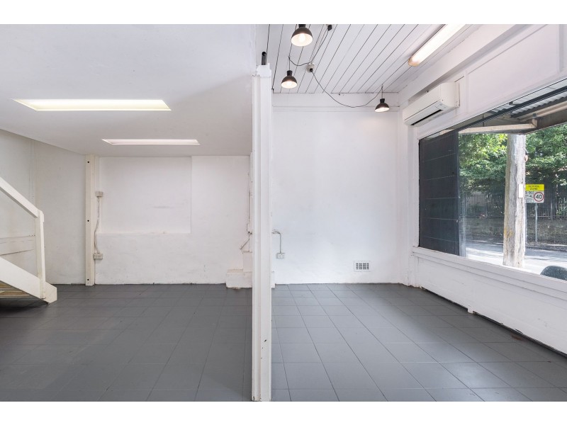 232 Bridge Road, Forest Lodge NSW 2037