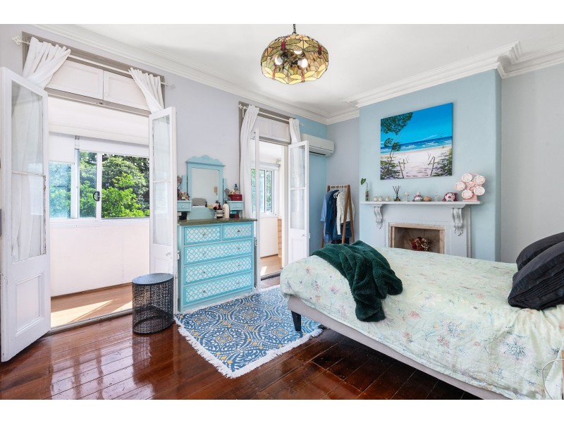 232 Bridge Road, Forest Lodge NSW 2037