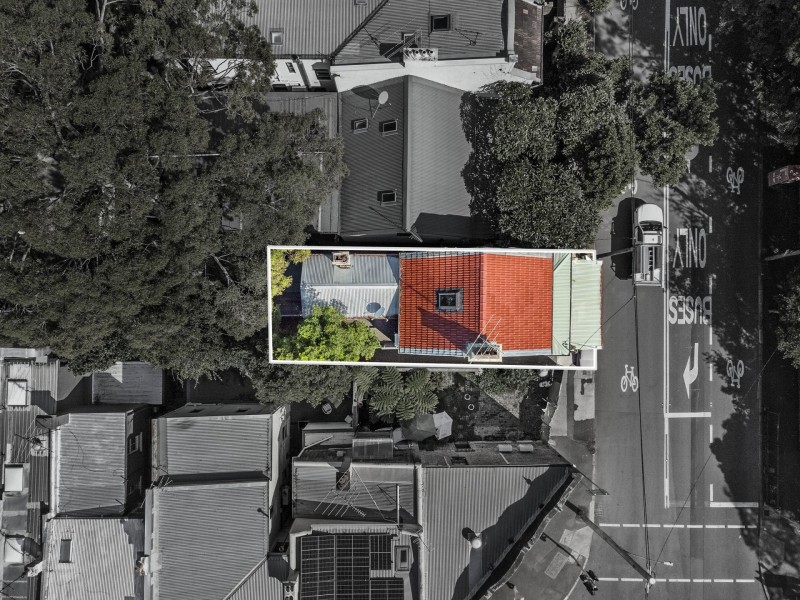 232 Bridge Road, Forest Lodge NSW 2037