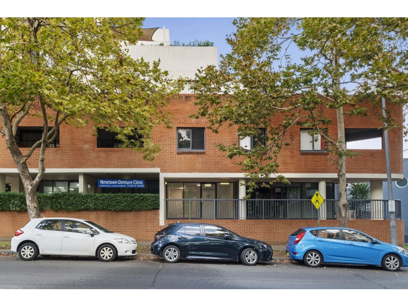 G07W/138 Carillon Avenue, Newtown NSW 2042
