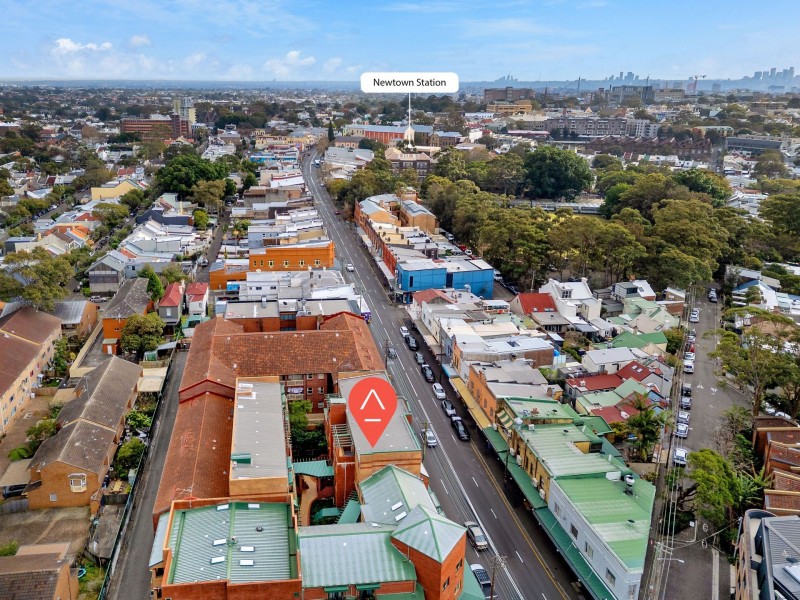 Shop 6, 29/503-511 King Street, Newtown NSW 2042