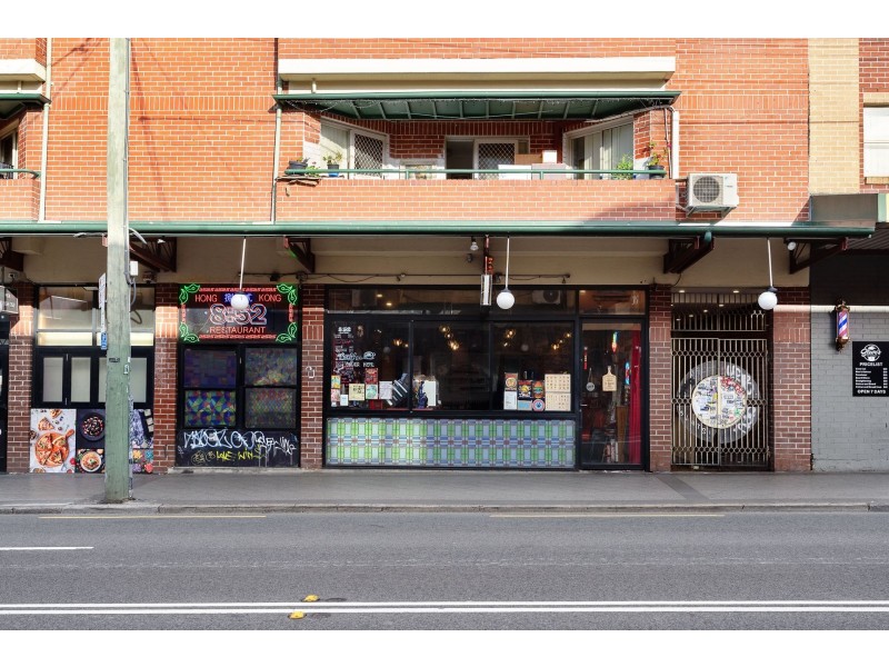 Shop 6, 29/503-511 King Street, Newtown NSW 2042