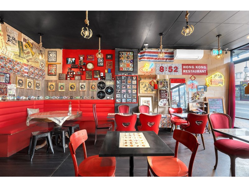 Shop 6, 29/503-511 King Street, Newtown NSW 2042