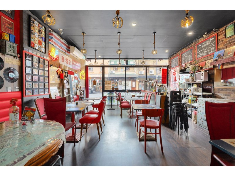 Shop 6, 29/503-511 King Street, Newtown NSW 2042