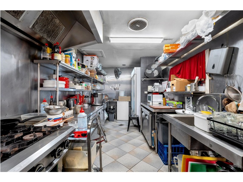 Shop 6, 29/503-511 King Street, Newtown NSW 2042