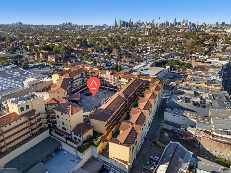 6 Lots/23 Norton Street, Leichhardt NSW 2040