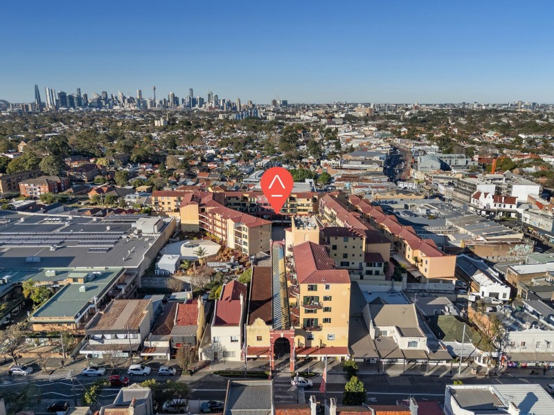 6 Lots/23 Norton Street, Leichhardt NSW 2040