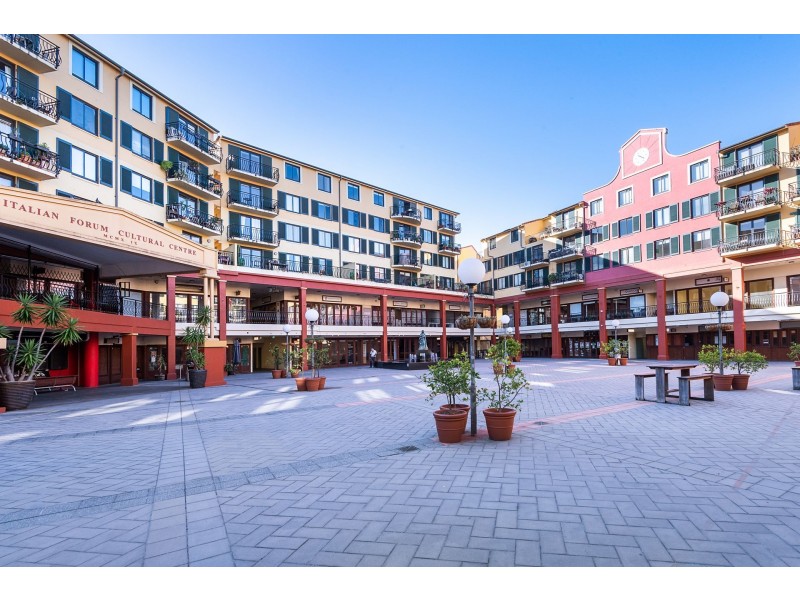 6 Lots/23 Norton Street, Leichhardt NSW 2040