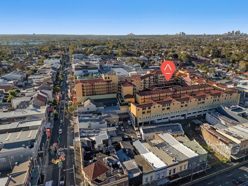 6 Lots/23 Norton Street, Leichhardt NSW 2040