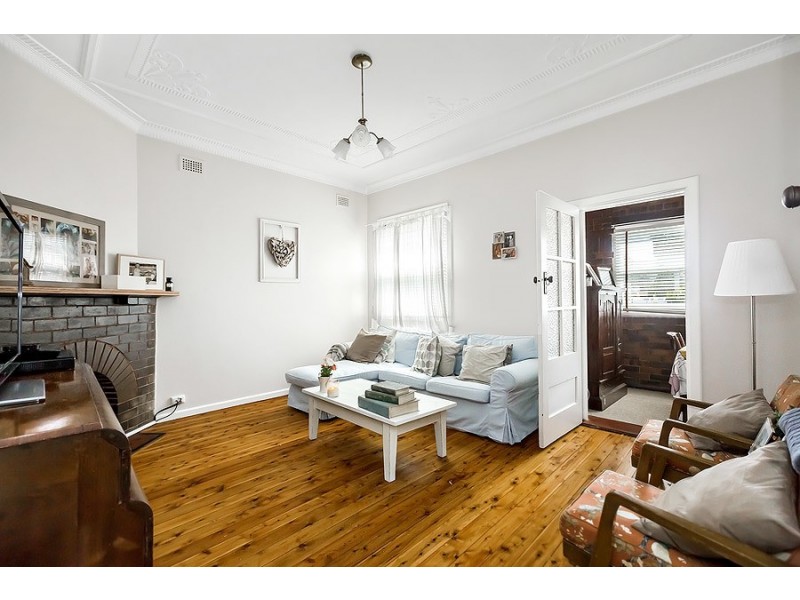 1/14 The Crescent, Homebush NSW 2140