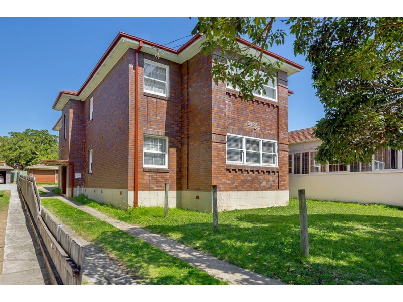1/14 The Crescent, Homebush NSW 2140