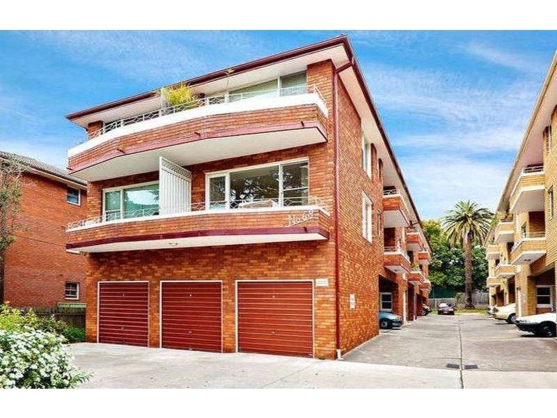 9/68 Burlington Road, Homebush NSW 2140