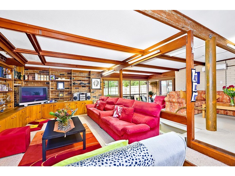 57 Shortland Avenue, Strathfield NSW 2135