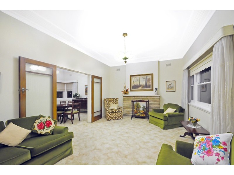 11 Marion Street, Strathfield NSW 2135