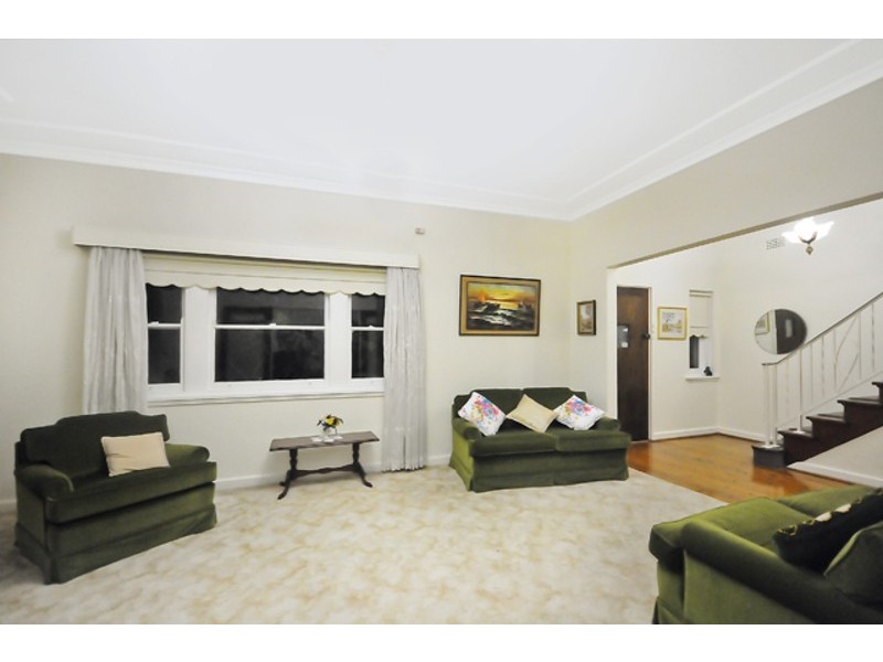 11 Marion Street, Strathfield NSW 2135