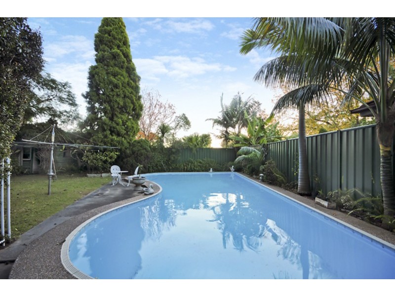 11 Marion Street, Strathfield NSW 2135