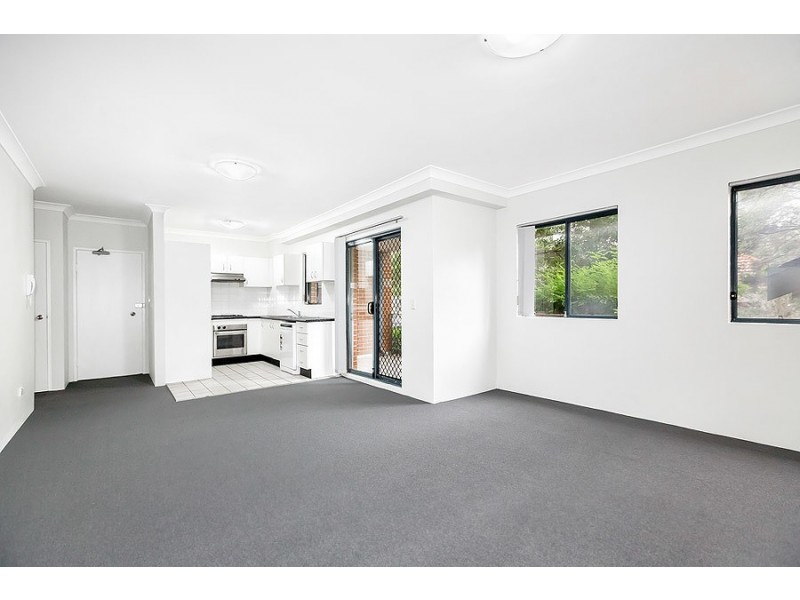 12/16 Sadlier Crescent, Petersham NSW 2049