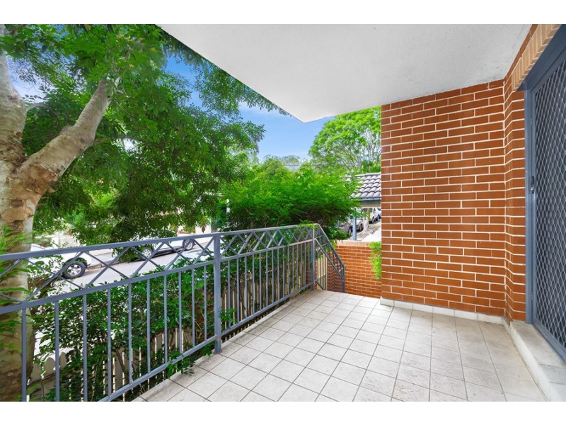 12/16 Sadlier Crescent, Petersham NSW 2049