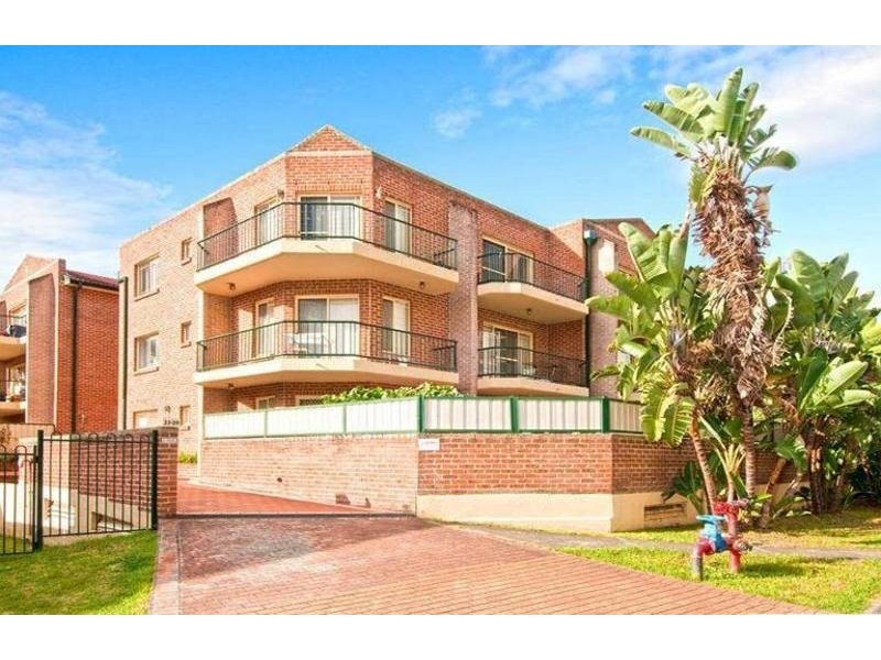 11/33-39  Wilga Street, Burwood NSW 2134