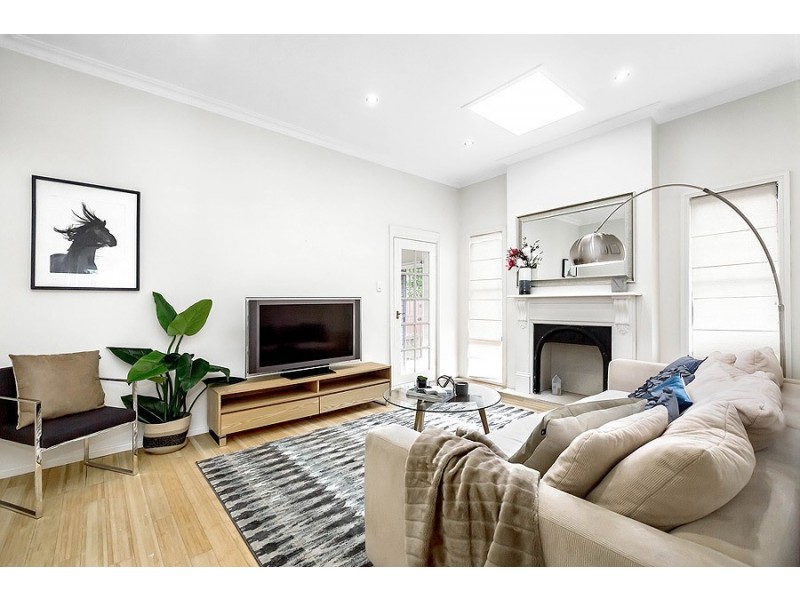 1 High Street, Strathfield NSW 2135