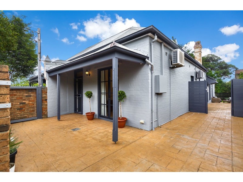 1 High Street, Strathfield NSW 2135