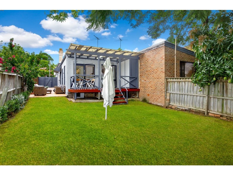 1 High Street, Strathfield NSW 2135