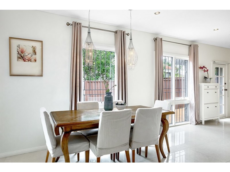 1 High Street, Strathfield NSW 2135