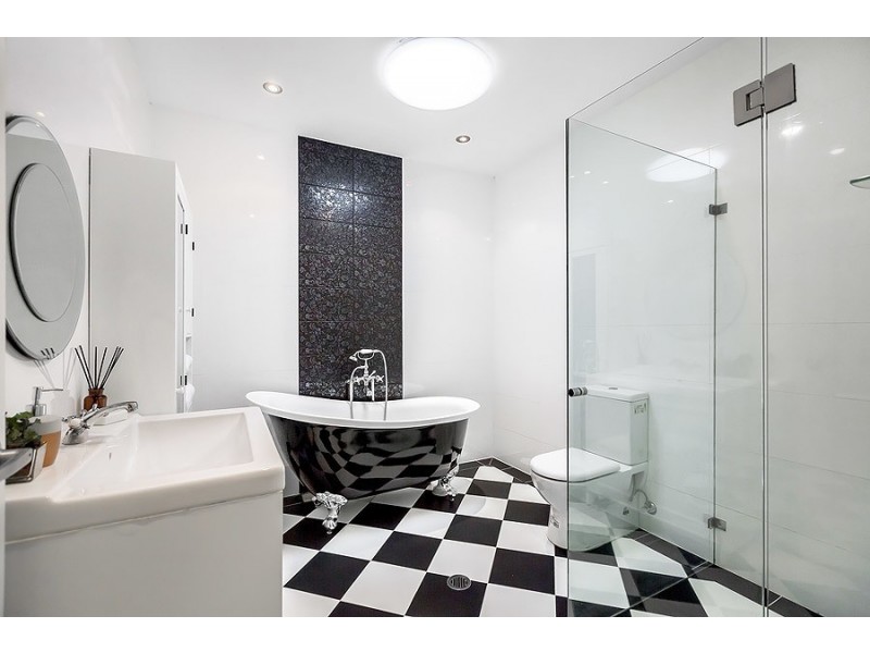 1 High Street, Strathfield NSW 2135