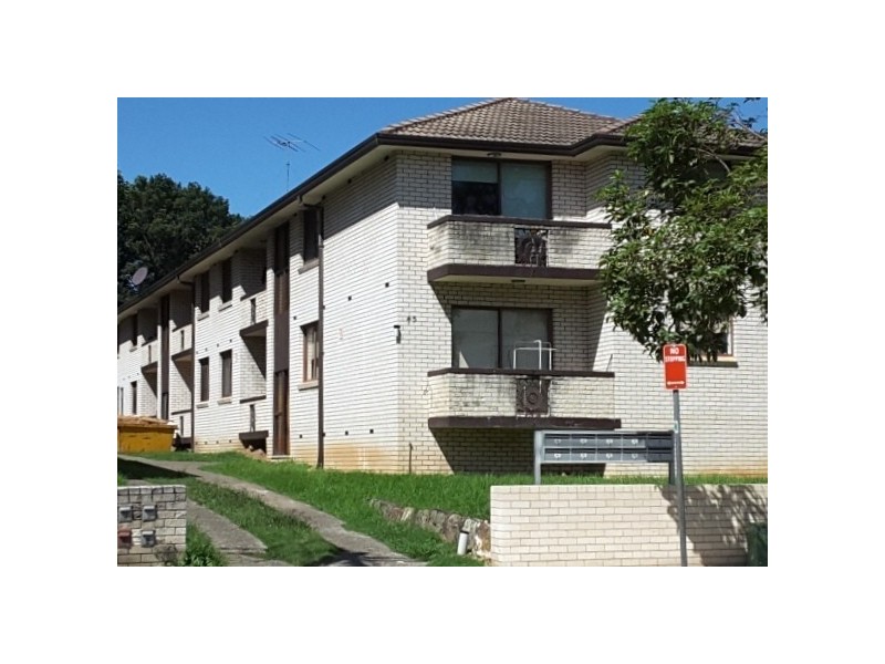 3/45 Macquarie Road, Auburn NSW 2144