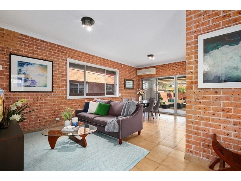 40 Clermont Avenue, Concord NSW 2137